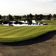 Highland Falls Golf Course