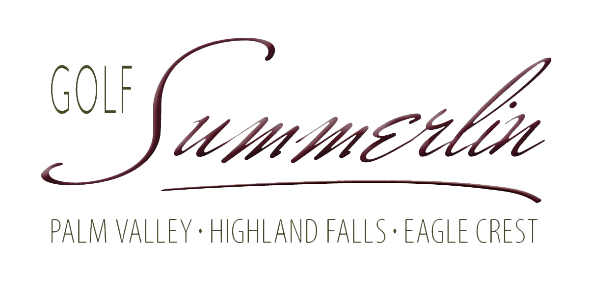 Sun City Summerlin Golf